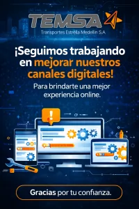 Imagen ilustrativa. Seguimos trabajando para mejorar nuestros canales digitales.
